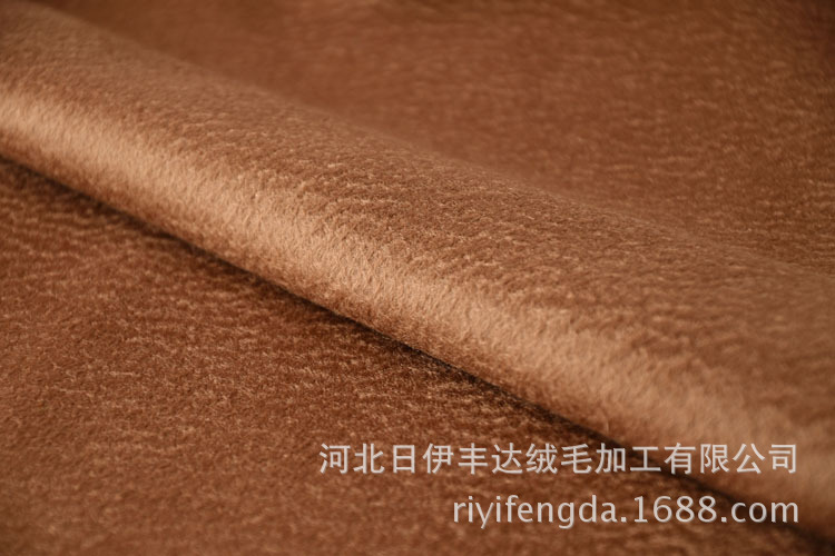 深驼色水波纹 详情1