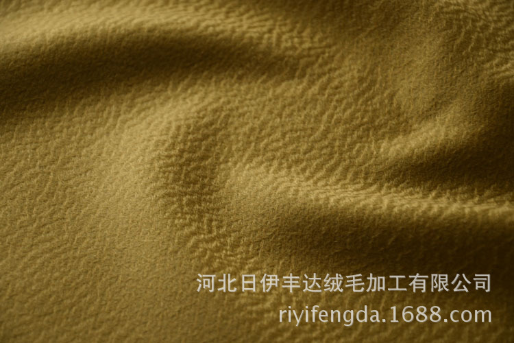 墨绿黄双色详情4