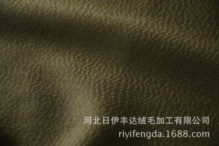 墨绿黄双色详情1