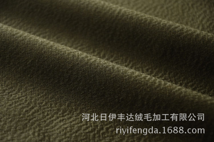 墨绿黄双色详情3
